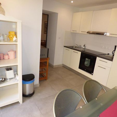 "Le Patio"-Meuble De Tourisme 3 Etoiles -Residence "Les Logis De Beziers"-Garage Optionnel-Coeur De Ville-Plages A 16Km ! Екстериор снимка