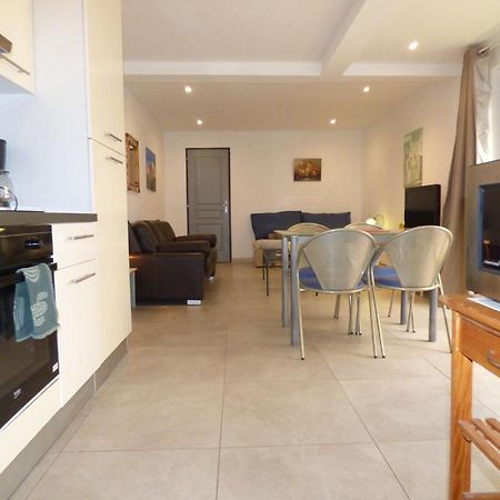 "Le Patio"-Meuble De Tourisme 3 Etoiles -Residence "Les Logis De Beziers"-Garage Optionnel-Coeur De Ville-Plages A 16Km ! Екстериор снимка