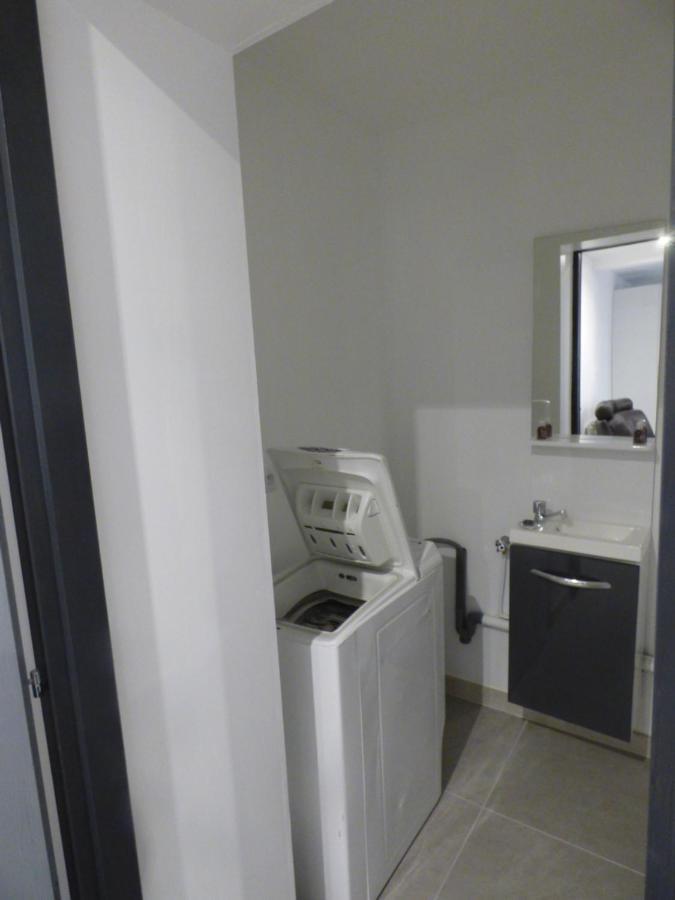 "Le Patio"-Meuble De Tourisme 3 Etoiles -Residence "Les Logis De Beziers"-Garage Optionnel-Coeur De Ville-Plages A 16Km ! Екстериор снимка