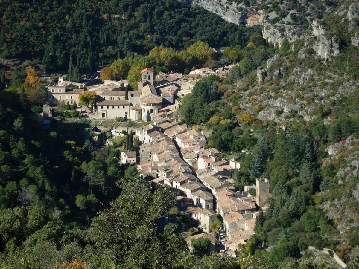 "Le Patio"-Meuble De Tourisme 3 Etoiles -Residence "Les Logis De Beziers"-Garage Optionnel-Coeur De Ville-Plages A 16Km ! Екстериор снимка