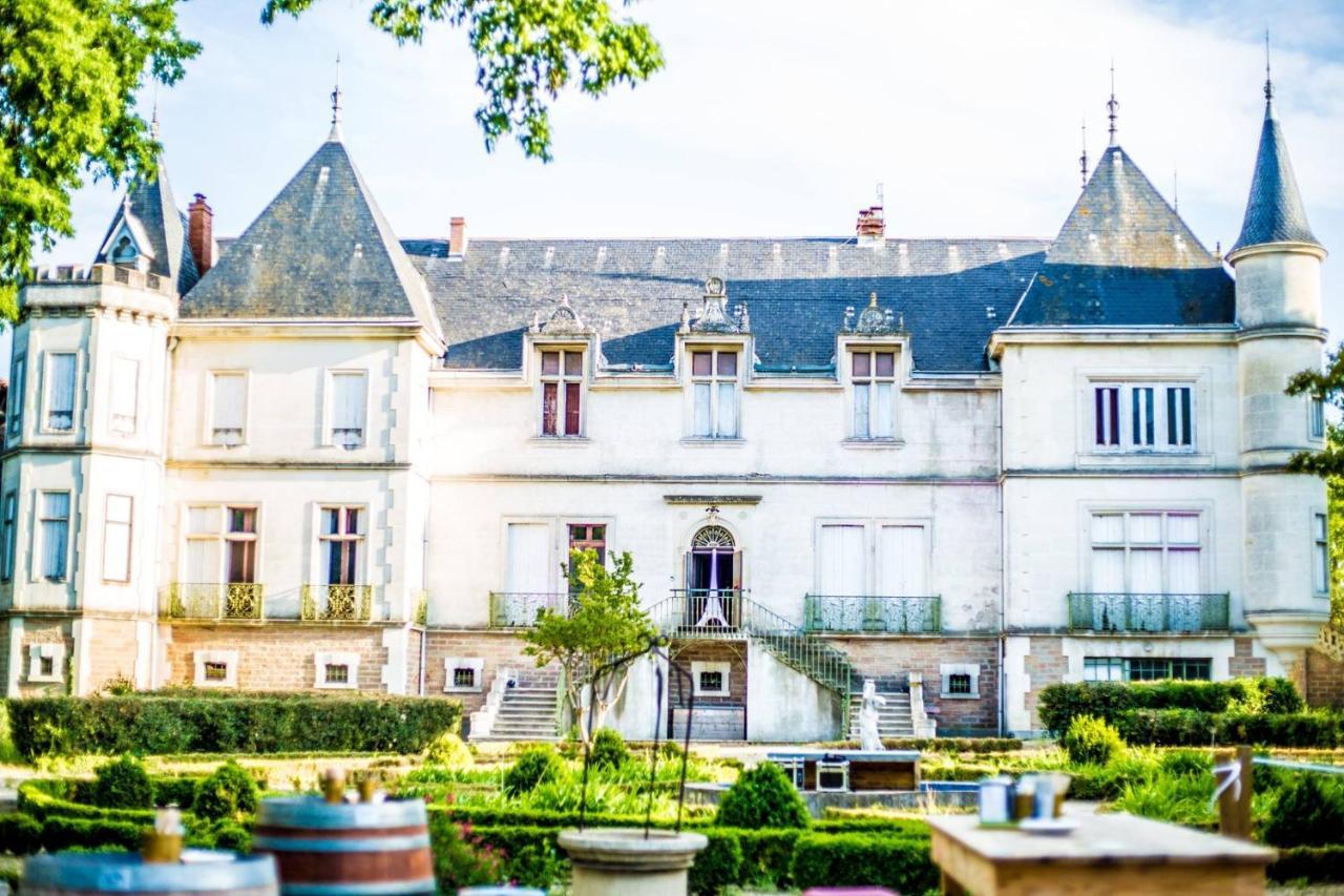 "Le Patio"-Meuble De Tourisme 3 Etoiles -Residence "Les Logis De Beziers"-Garage Optionnel-Coeur De Ville-Plages A 16Km ! Екстериор снимка