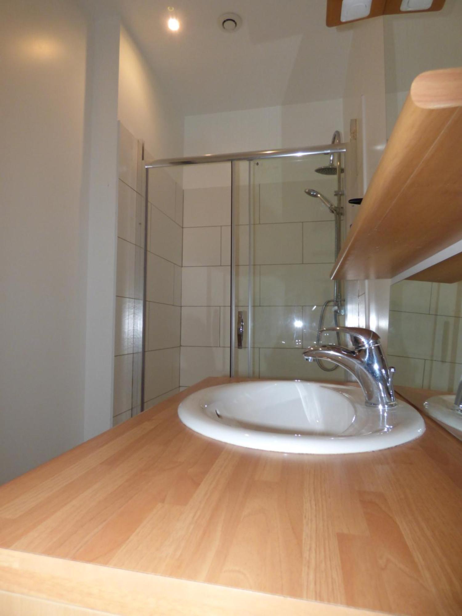 "Le Patio"-Meuble De Tourisme 3 Etoiles -Residence "Les Logis De Beziers"-Garage Optionnel-Coeur De Ville-Plages A 16Km ! Екстериор снимка